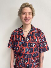 ロンド ロビン 栄(Lond robin) ちゅん