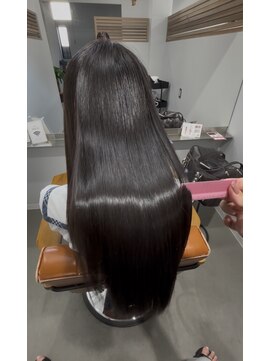 ヴォレ(voler) 美髪矯正/ツヤ髪