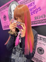 ドール(Doll) 平成女子卍