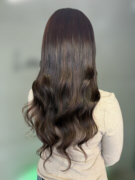 ラニシス ヘアー(Lanisis Hair) 透明感アッシュ！！！