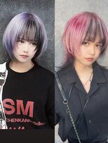 ニュイ 新宿(Nuit)&nbsp;パープルorレッド