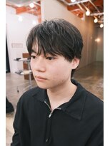 ウニュ(uninu)&nbsp;スパイラルコンマバング