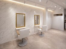kanatia【9月1日NEW OPEN(予定)】の雰囲気(ゆとりある空間で贅沢なひとときを)