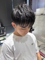 シーズナル&nbsp;men's short／メンズショート