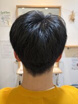 グッドプレイスアンドシング 江坂店(Good Place&thing)&nbsp;メンズカット/メンズ/メンズカラー/メンズパーマ/江坂/江坂駅