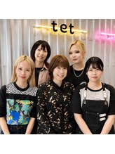 テット 郡山駅前店(tet)