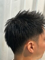 クローバー(CLOVER) 心斎橋 CLOVER ベリショ