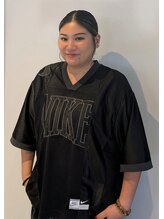 アグ ヘアー ラスター 春木店(Agu hair luster) 吉本 由麻