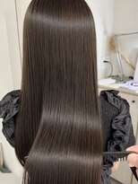 ロゼラヴィ(rosee Ravie)&nbsp;AVEDAカラー+「国内最高峰」ダメージレストリートメント