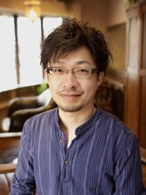 パドマ ヘアー(Padma Hair)&nbsp;上山 洋平