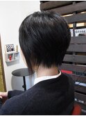 【NEST 札幌】スッキリショート