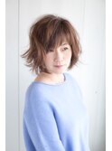 アレンジボブ