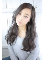 ウーロス(uros.) 大人ロング