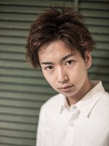 フェティッシュ(fetish)&nbsp;さわやかセンターパート