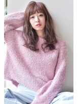 モーブ(MAUVE)&nbsp;MAUVE☆大人スウィートラフウェーブ