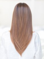 ヴィアラ 自由が丘(VIALA)&nbsp;【VIALA 自由が丘】ツヤ髪×ストレート