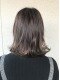 カミユイドコ ニン(kamiyuidoko nin)の写真/一度試せば違いが分かる！"レルミストリートメント"取扱い◇髪本来のツヤを取り戻し自然とまとまる髪へ♪