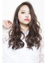 ガーデントウキョウ(GARDEN Tokyo)&nbsp;【GARDEN　長田耕太】最旬トレンドヘア×似合わせの達人　８