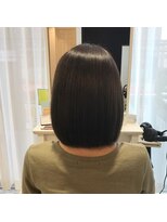 クラージュ(courage)&nbsp;髪質改善