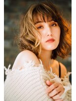 グランシャリオ 笹塚店(Grand Chariot) 【GrandChariot 笹塚】大人セミディウェーブ