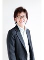 美容室ベンティ 藤枝駅前店(venti) 増田 義典