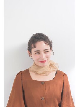 ロダット 横浜(LODAT by little) バニーバングアップ【LODAT横浜】