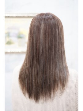 ティンク 横須賀中央(Tink) フォギーベージュ◎