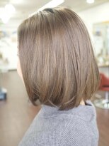 オヒアフォアプルメリア(OHIA for Plumeria)&nbsp;くすみミルクティー