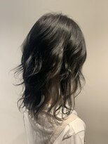 アンシェリ バイ フラミューム 大船店(Ancheri by flammeum)&nbsp;インナーウルフ【大船】