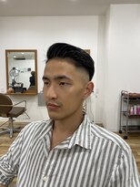 メンズアンダーバーホワイト 南海難波店(Men's _WHITE)&nbsp;ビジネスふぇ