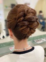 ブリエ(briller) ERIstyle☆キレイ目ポイント高めアップ