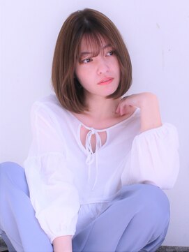 ネオリーブ クタ 町田店(Neolive kuta) 【Ｎｅｏｌｉｖｅｋｕｔａ町田】ワンカール×ボブ