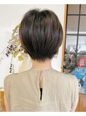 ◆担当：岩切祐樹◆ショート
