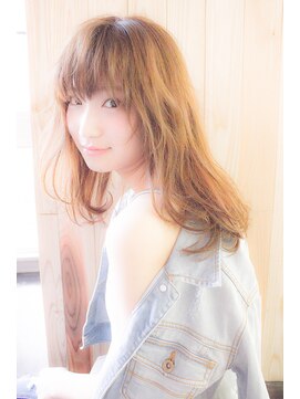 サングース(Sungoose) <sungooseTOKYO>＃マロンベージュAラインボブ