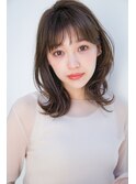 【Un ami】《増永剛大》 人気、モテ可愛い、くびれロブ