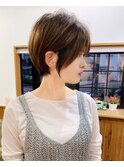 ◆担当：岩切祐樹◆ショート