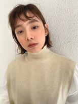 ビー(be)&nbsp;ボブ