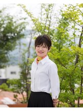 ゼル 富士吉田(ZELE) 梶原 美佳