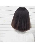 アレンジ簡単王道ボブ/重めボブ/20代30代40代
