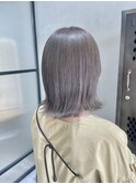 【Feria渋谷】パールベージュ♪“石田幸輔”