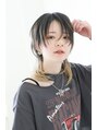 ブレイブ ヘアデザイン(BRaeVE hair design) ウルフなスタイル！カッコイイも得意です！