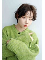 スピガ(SPIGA)&nbsp;丸みショート