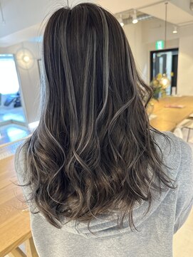 シェーン 仙台駅広瀬通店(schon) ハイライト