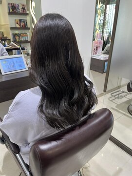 クロップ エス 茅ヶ崎本店(crop es) グレージュ