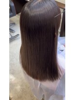 エテルノ ルーチェ(eterno luce)&nbsp;ブリーチ矯正