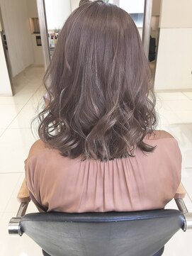 リリ(RiRi) 愛されウェーブ