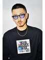 ダムディートウキョウヘアーラウンジ 上野店(DAMDEE TOKYO hair lounge) 響 仮面ライダ