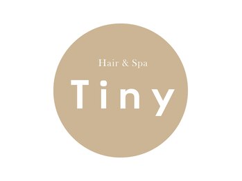 Hair ＆ Spa　Tiny