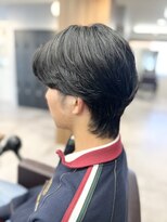 パルタージュ大宮イースト (PaRtage 大宮 East)&nbsp;◎大人気◎ニュアンスセンターパートウルフ[水野圭太]