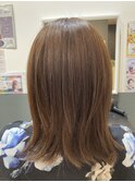 色持ち、つや感アップ♪N.ブルーバイオレット10トーン/4
